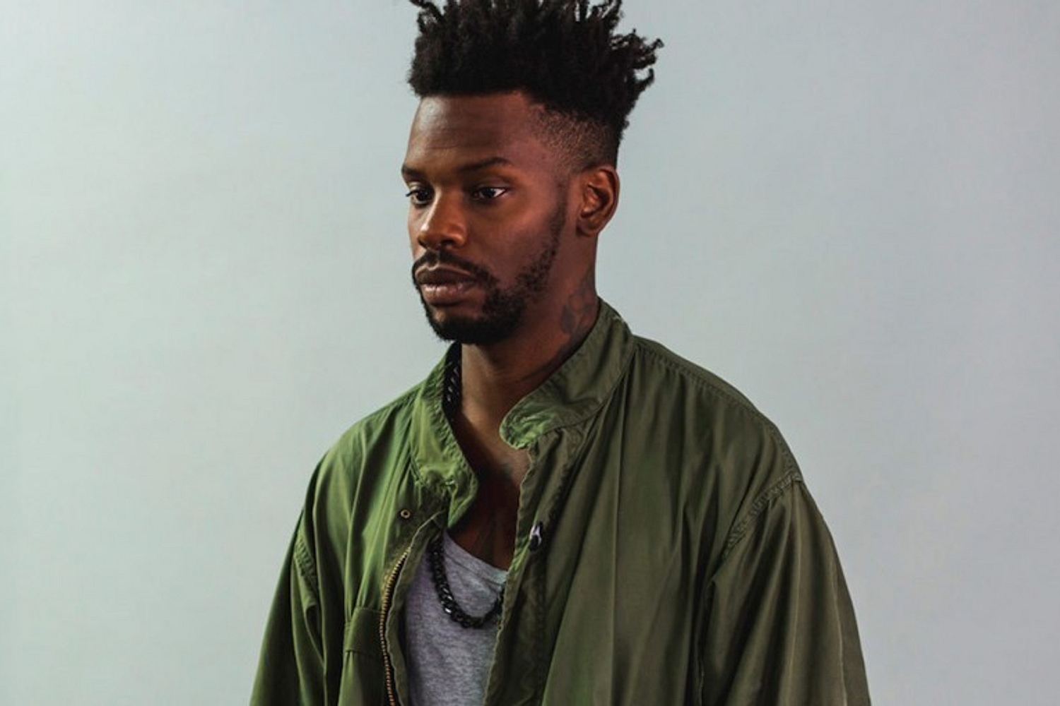 GAIKA unveils ‘Kingdom of Slums’ video