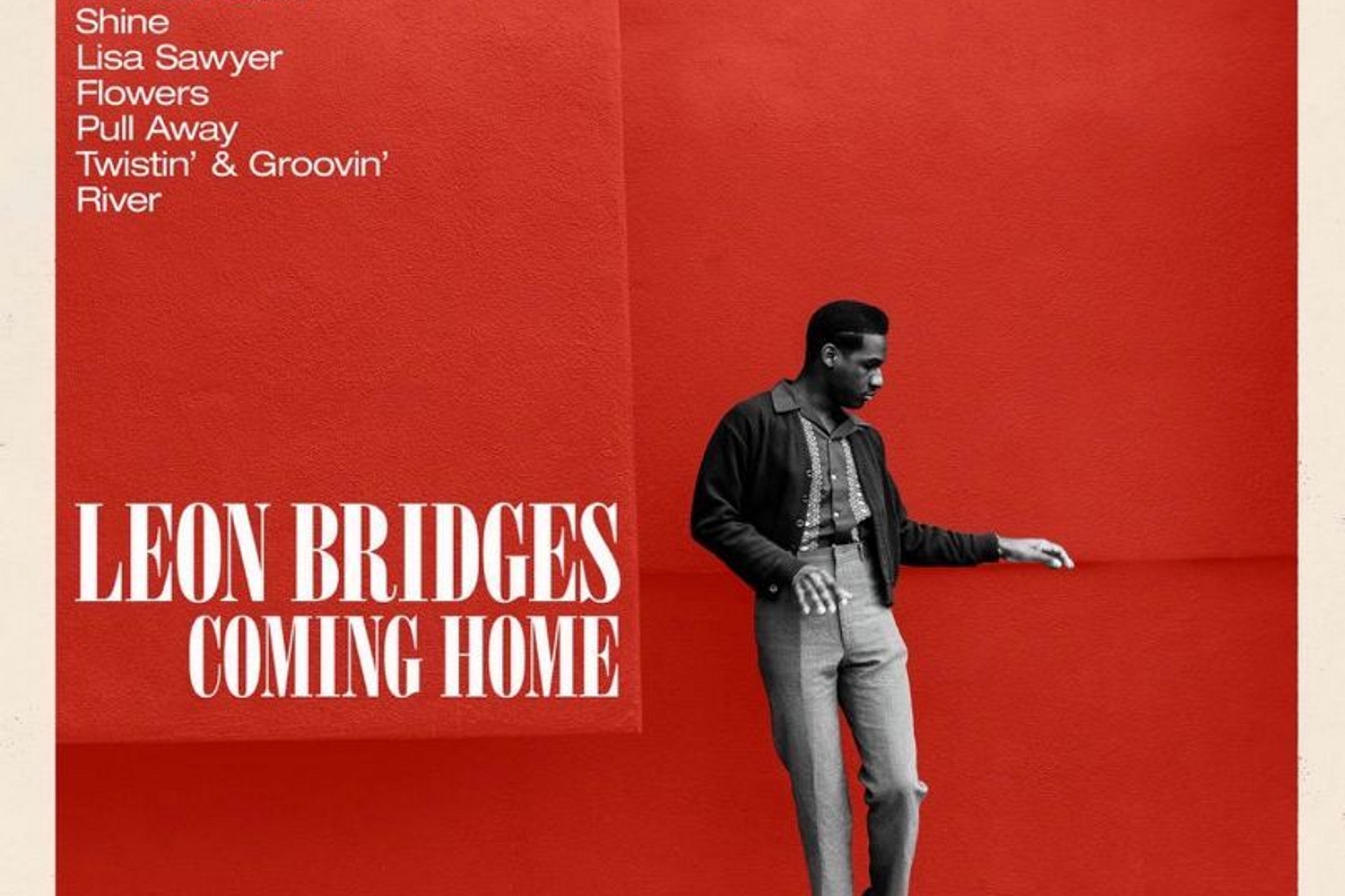 Leon Bridges - Coming Home