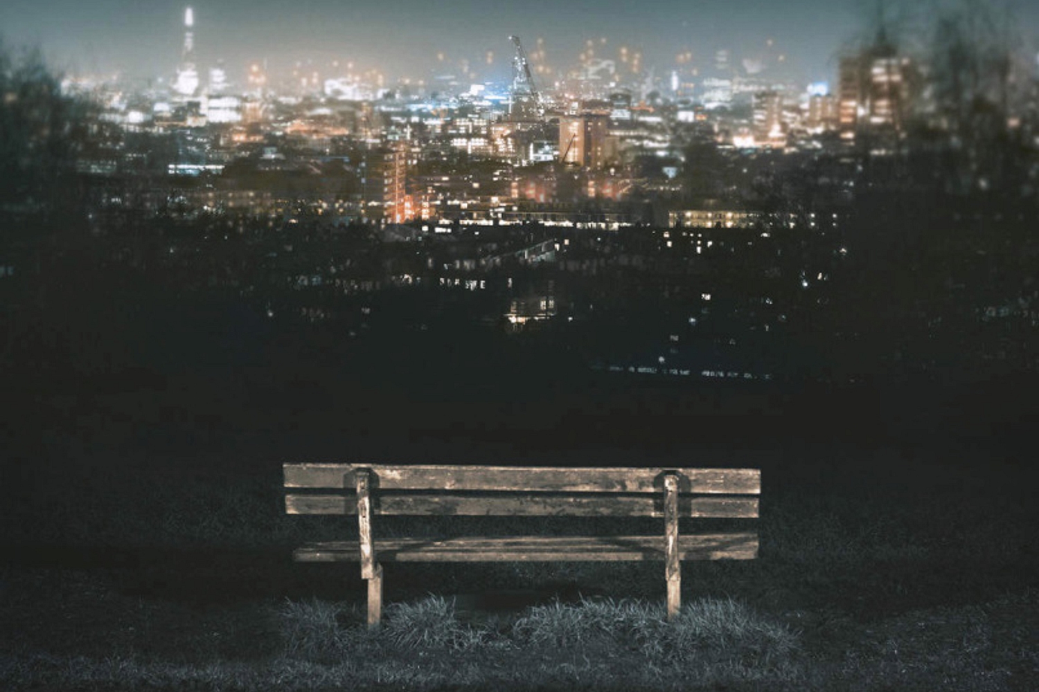 Mumford & Sons - Wilder Mind