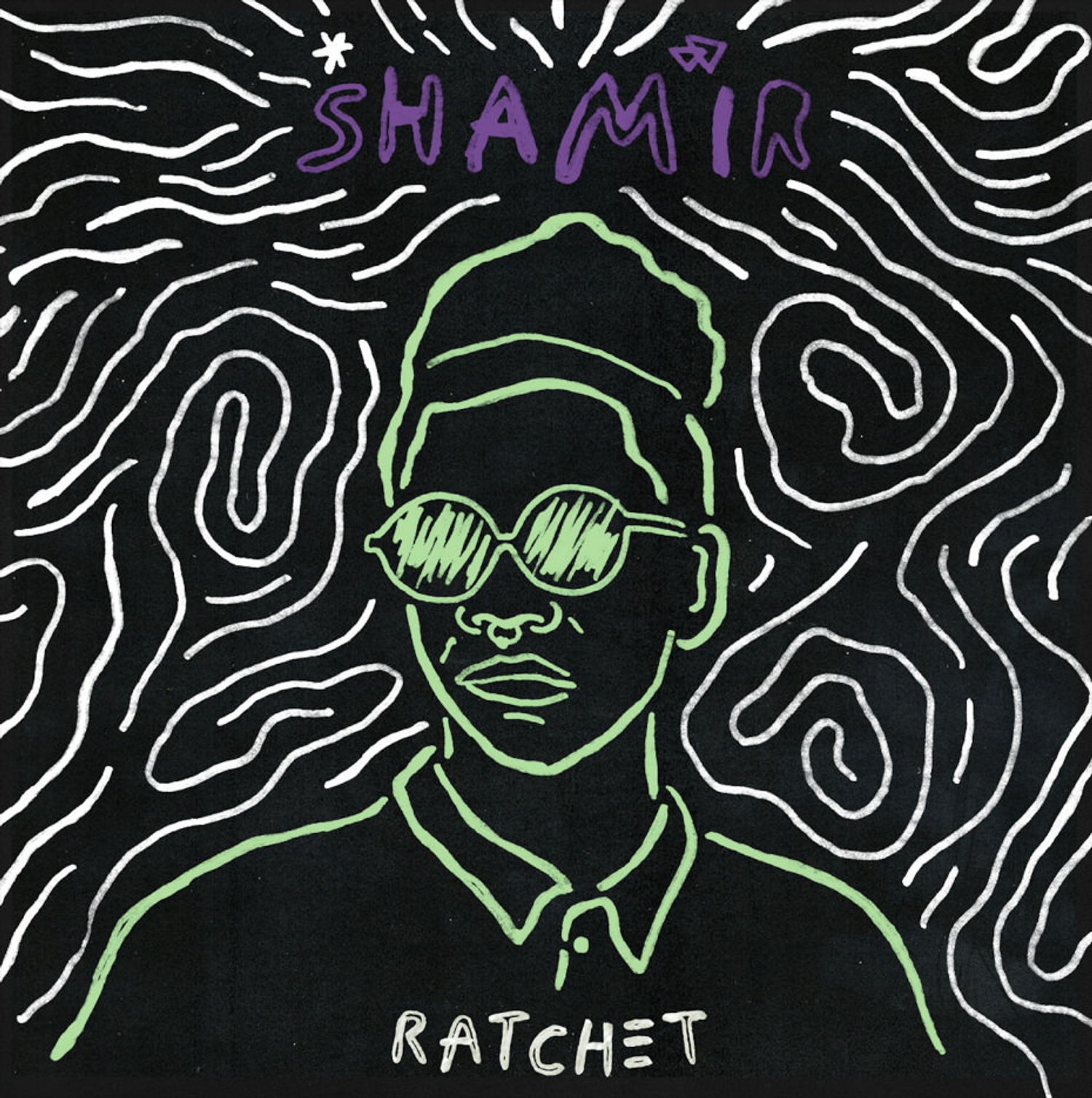 Shamir announces debut album, ‘Ratchet’