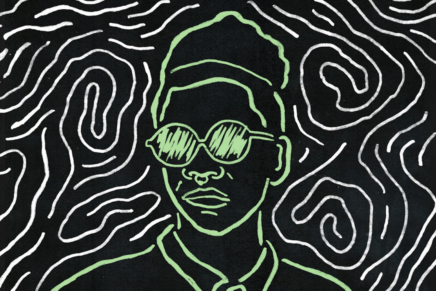 Shamir - Ratchet